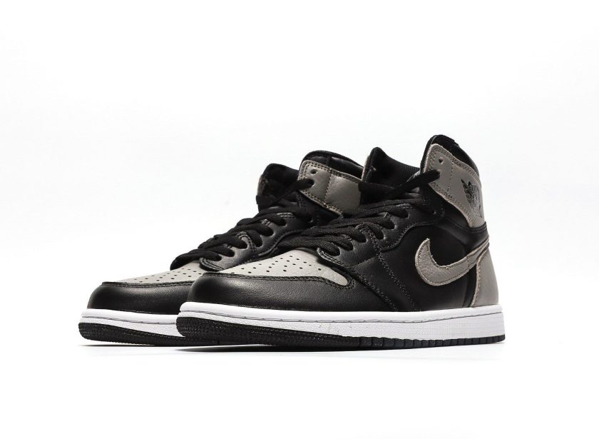Air Jordan 1 Retro High OG “Shadow” - Image 5