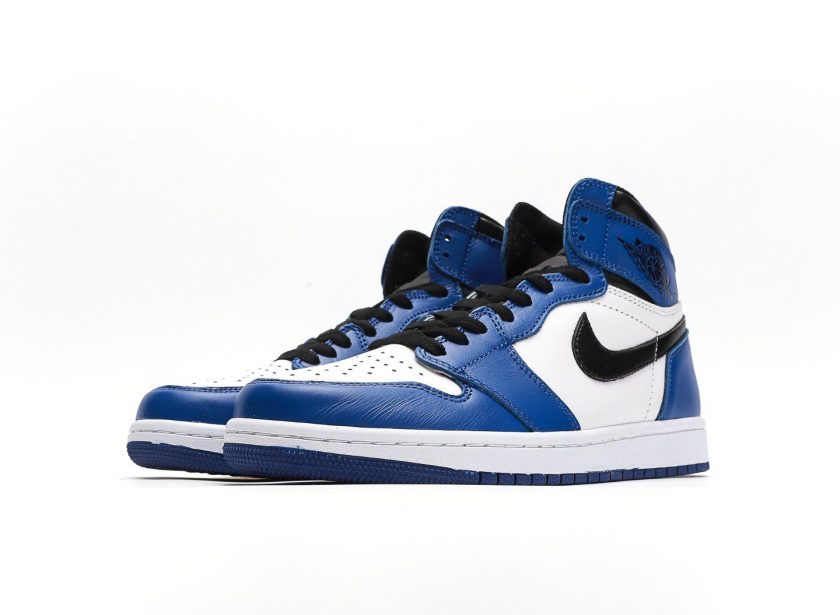 Air Jordan 1 I High Game Royal - Image 5