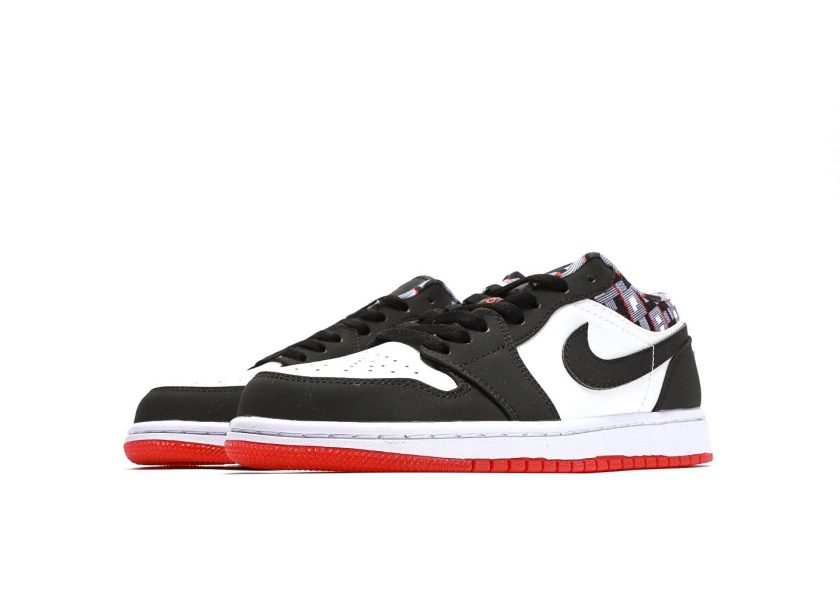 Air Jordan 1 Low Quai 54 - Image 5