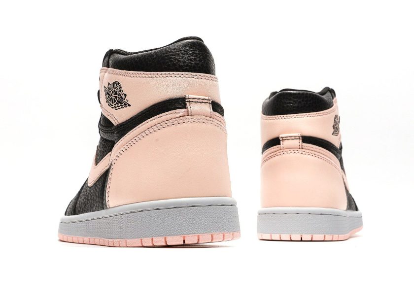 Air Jordan 1 Crimson Tint - Image 6