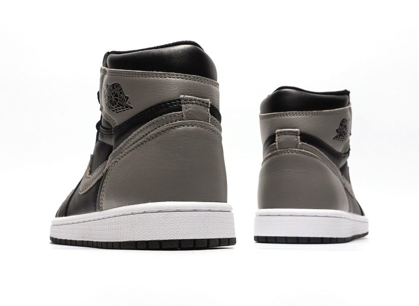 Air Jordan 1 Retro High OG “Shadow” - Image 6