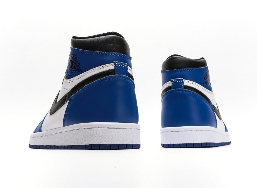 Air Jordan 1 I High Game Royal - Image 6