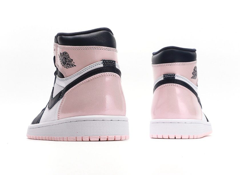 Air Jordan 1 Atmosphere - Image 6
