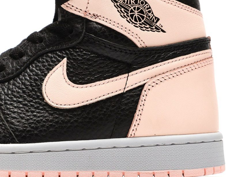 Air Jordan 1 Crimson Tint - Image 7
