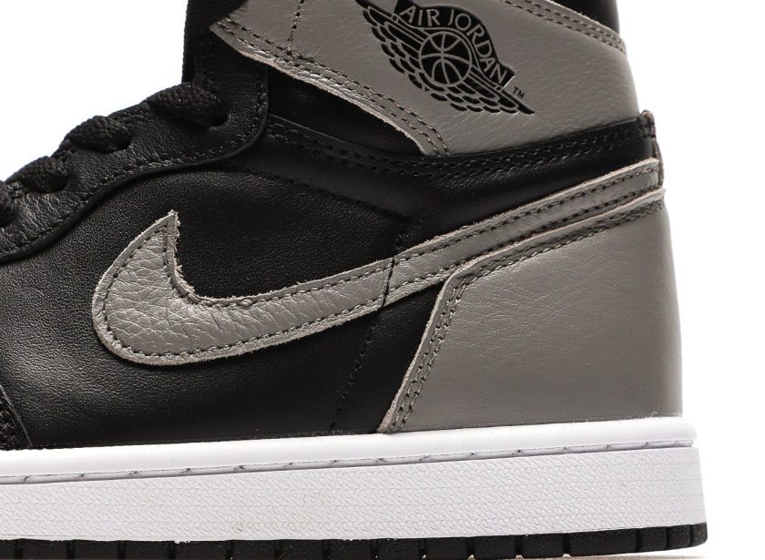 Air Jordan 1 Retro High OG “Shadow” - Image 7