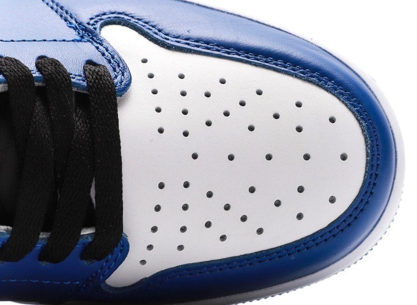 Air Jordan 1 I High Game Royal - Image 8