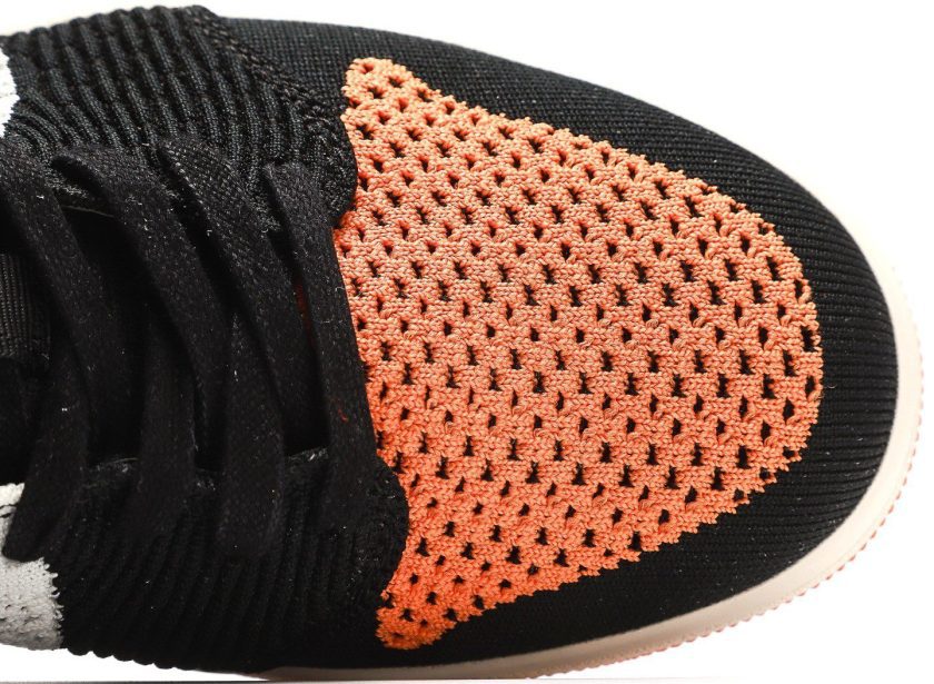 Air Jordan 1 Low Flyknit Shattered Backboard - Image 8