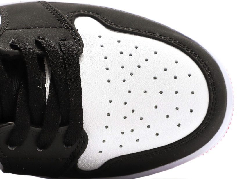 Air Jordan 1 Low Quai 54 - Image 8