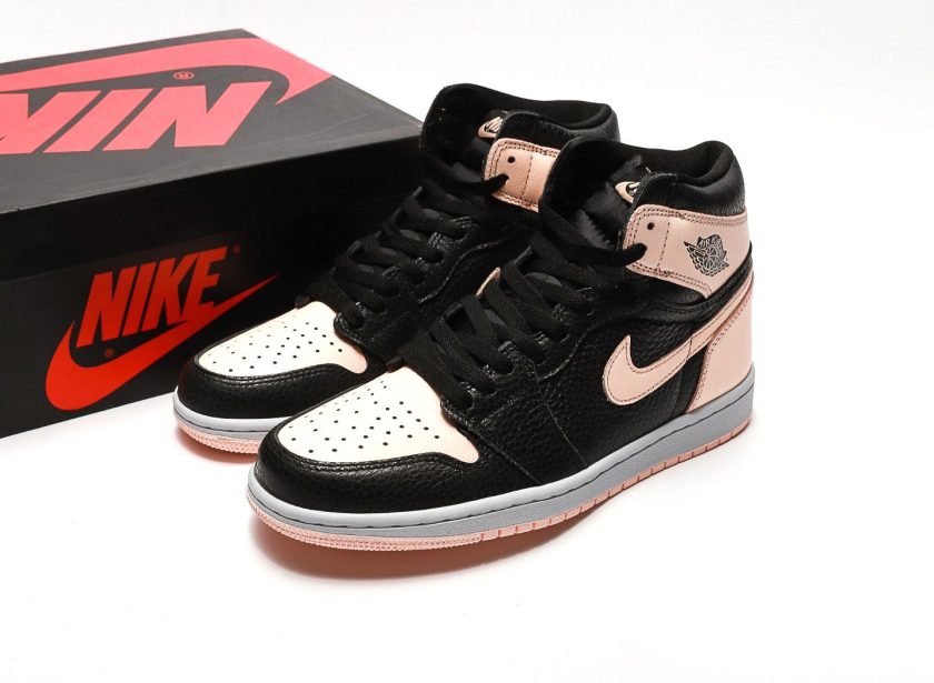 Air Jordan 1 Crimson Tint - Image 9