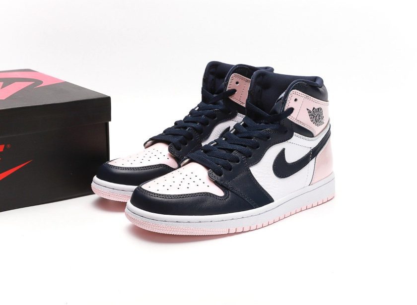 Air Jordan 1 Atmosphere - Image 9