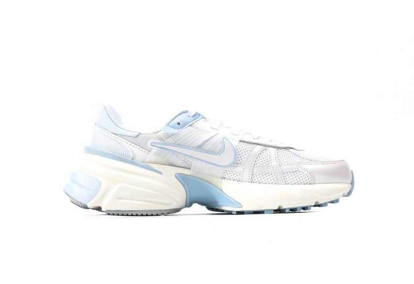 V2K Run Platinum Tint Summit White Light Smoke Grey - Image 2