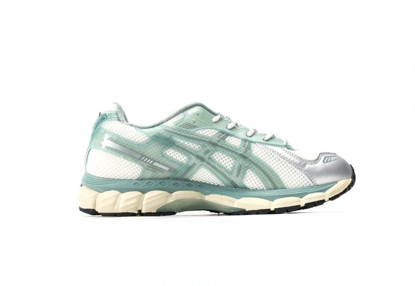 KITH Ronnie Fieg × Gel-Kayano 12.1 - Image 2