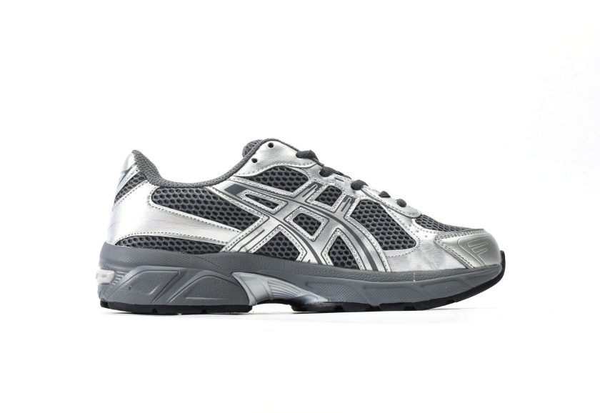 Gel-1130 Steel Grey Pure Silver - Image 2