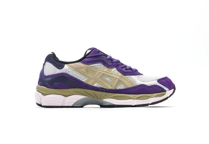 Awake x Gel-NYC Purple - Image 2