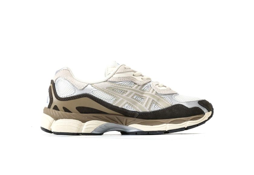 Gel-NYC "Cream & Mocha" - Image 2