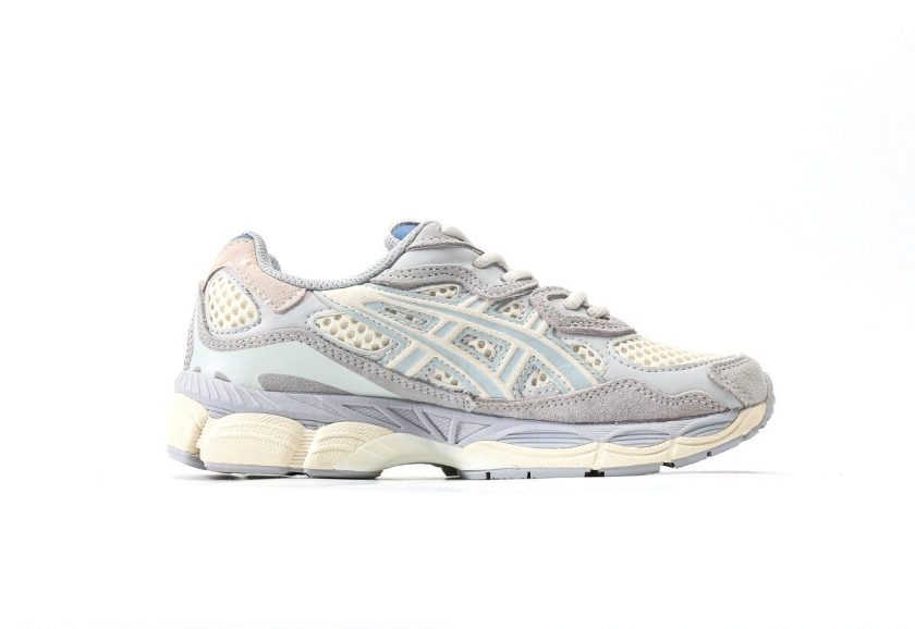 Gel-NYC "Ivory Mid Grey" - Image 2