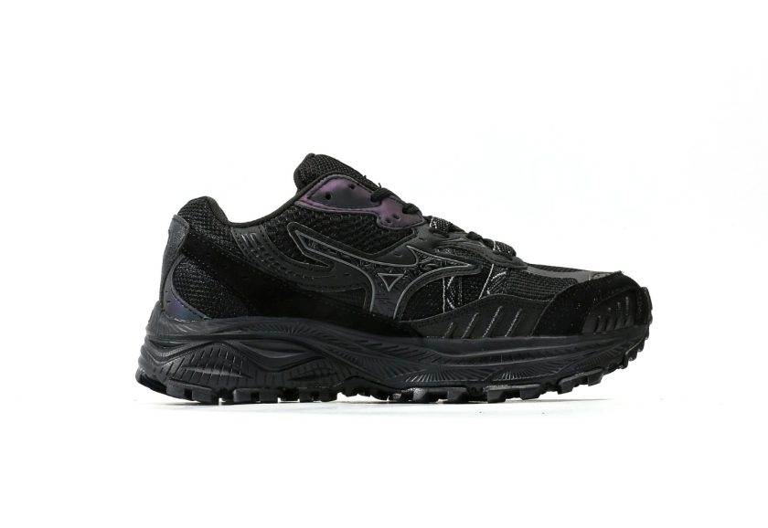 Mizuno RACER ADV "Triple Black" - Image 2