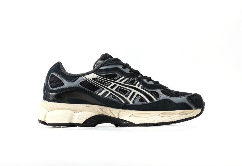 Gel-NYC Black - Image 2
