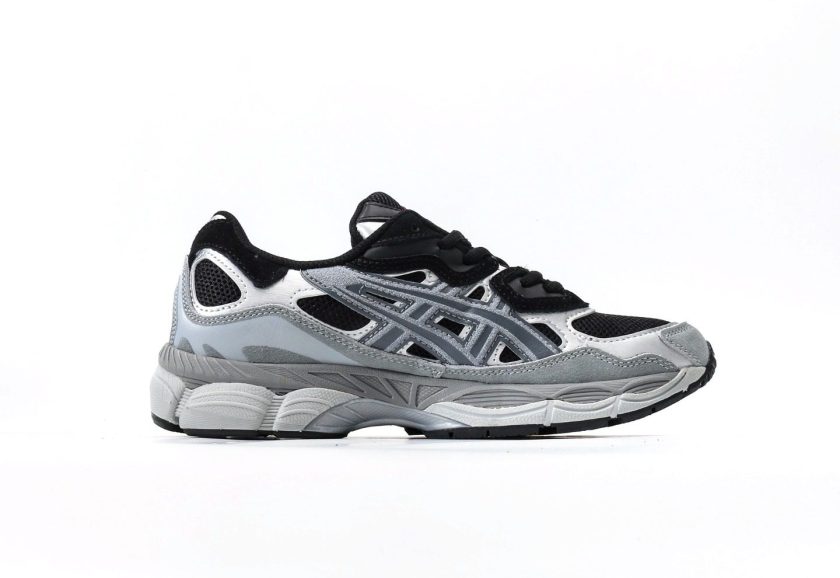 Gel-NYC "Fjord Grey" - Image 2