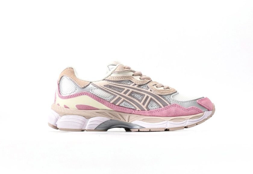 Gel-NYC "Cream/Mineral Beige/Pink" - Image 2