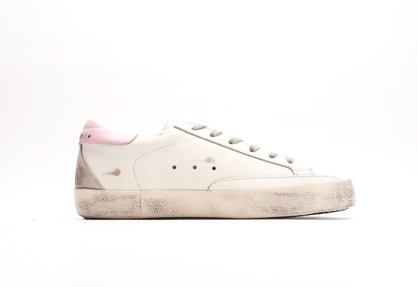 Golden Goose Super-Star [BOUTIQUE QUALITY] - Image 2