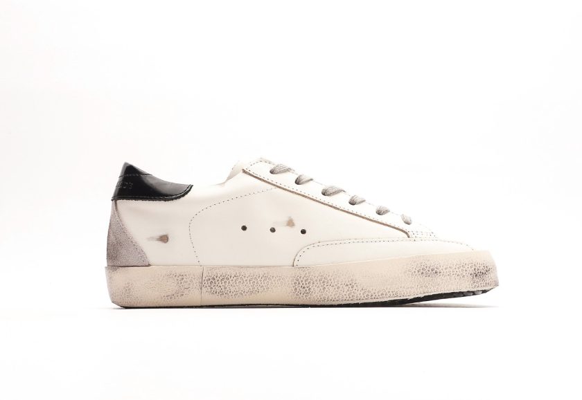 Golden Goose Super-Star [BOUTIQUE QUALITY] - Image 2