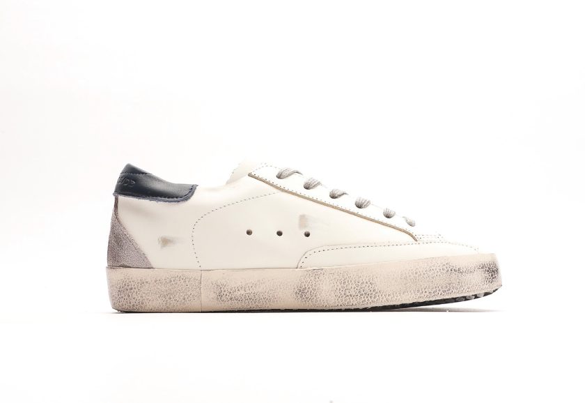 Golden Goose Super-Star [BOUTIQUE QUALITY] - Image 2
