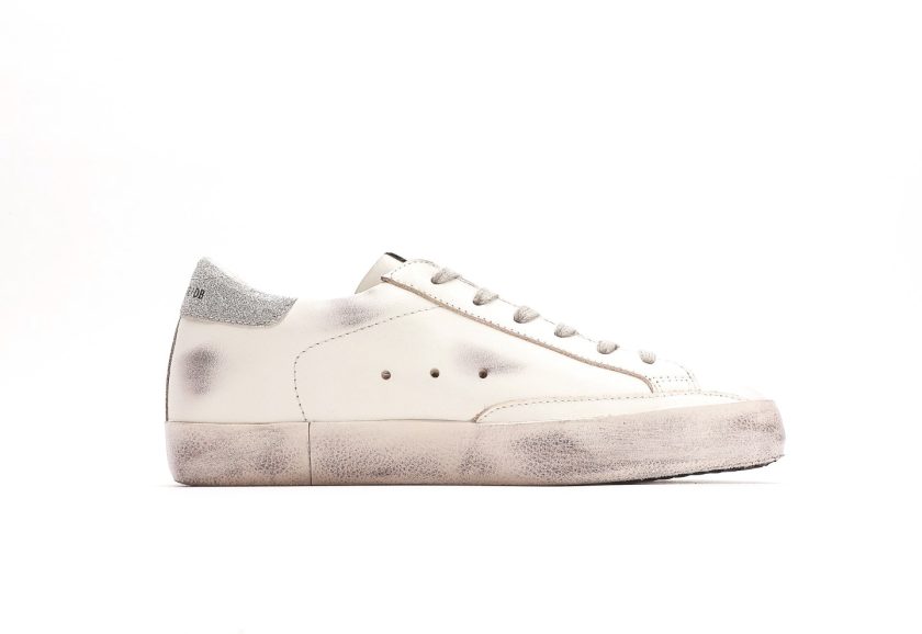 Golden Goose Super-Star [BOUTIQUE QUALITY] - Image 2