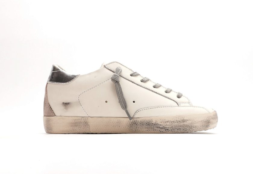 Golden Goose Super-Star [BOUTIQUE QUALITY] - Image 2