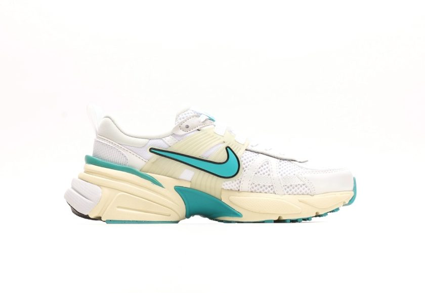 V2K Run "White Dusty Cactus" - Image 2