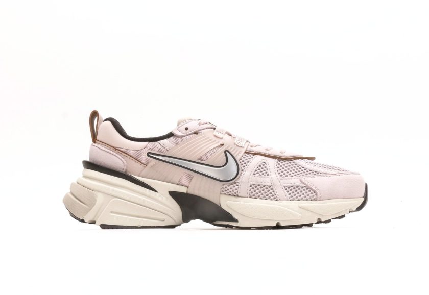 V2K Run "Platinum Violet" - Image 2