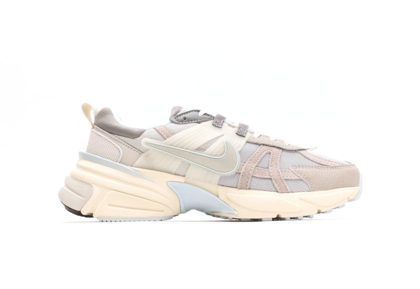 V2K Run "Light Bone Metallic Platinum" - Image 2