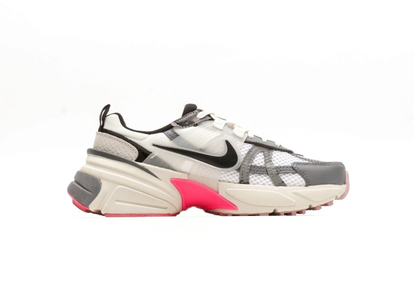 V2K Run "Grey Pink" - Image 2