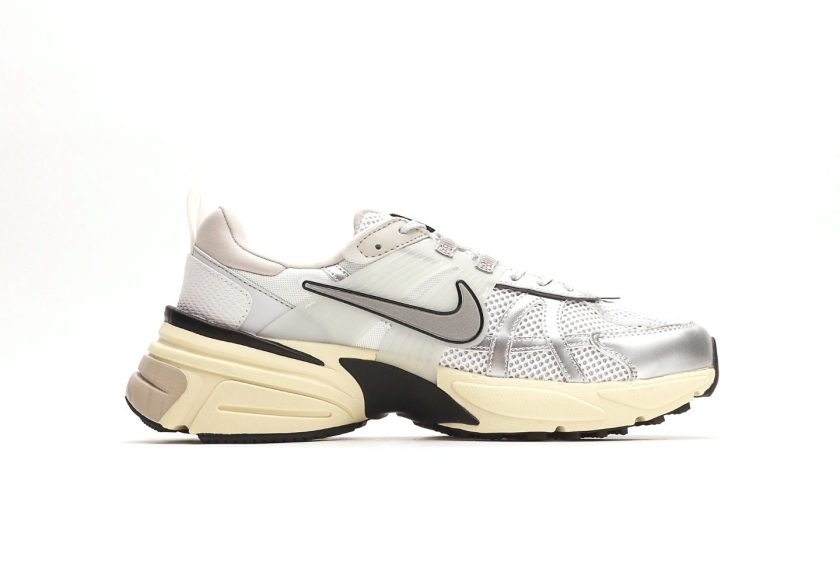 V2K Run "Summit White" - Image 2
