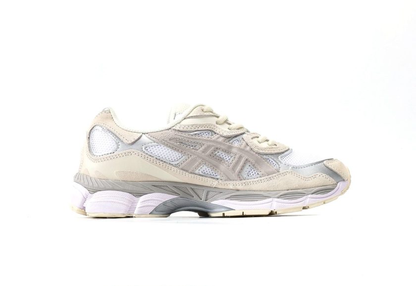 Gel-NYC "White Oyster Grey" - Image 2