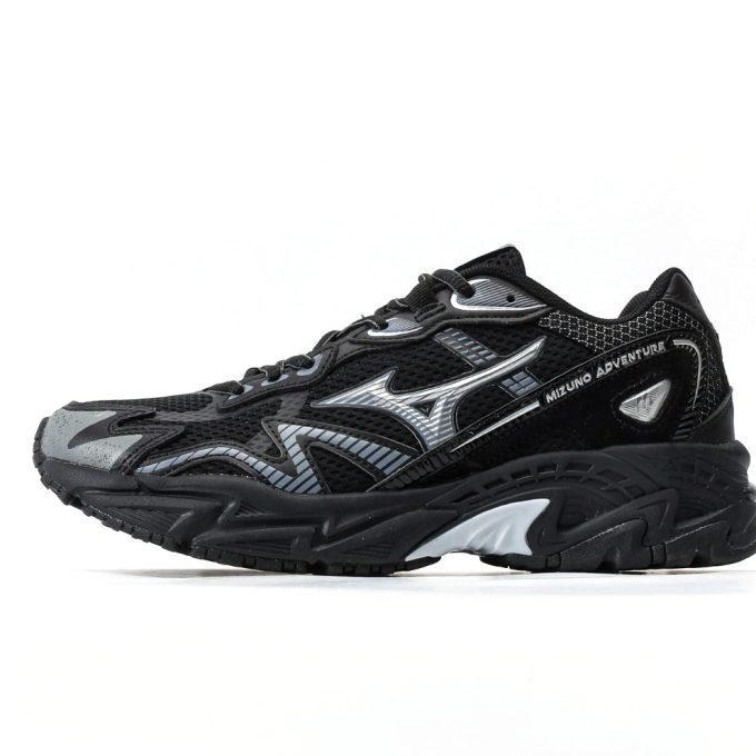 Mizuno Adventure Twe Black