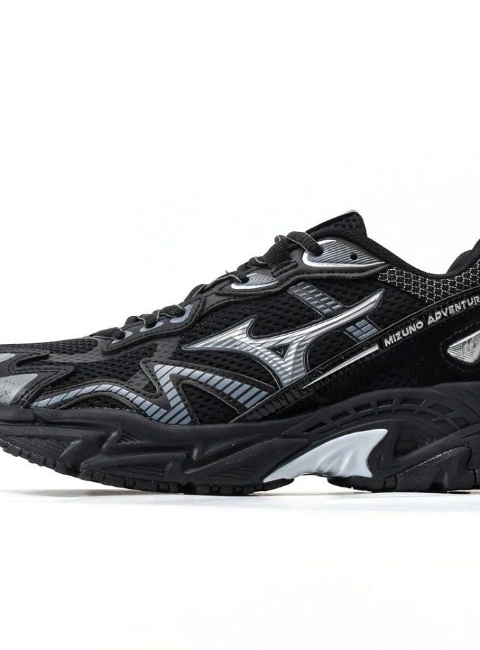 Mizuno Adventure Twe Black