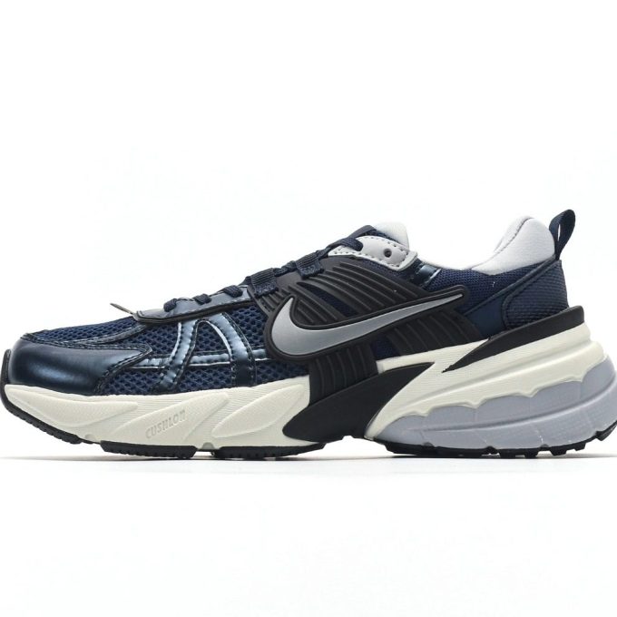 V2K Run "Obsidian Thunder Blue"