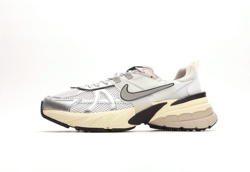 V2K Run "Summit White"