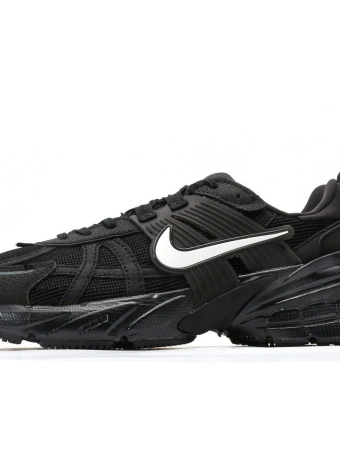 V2K Run "Black Anthracite"