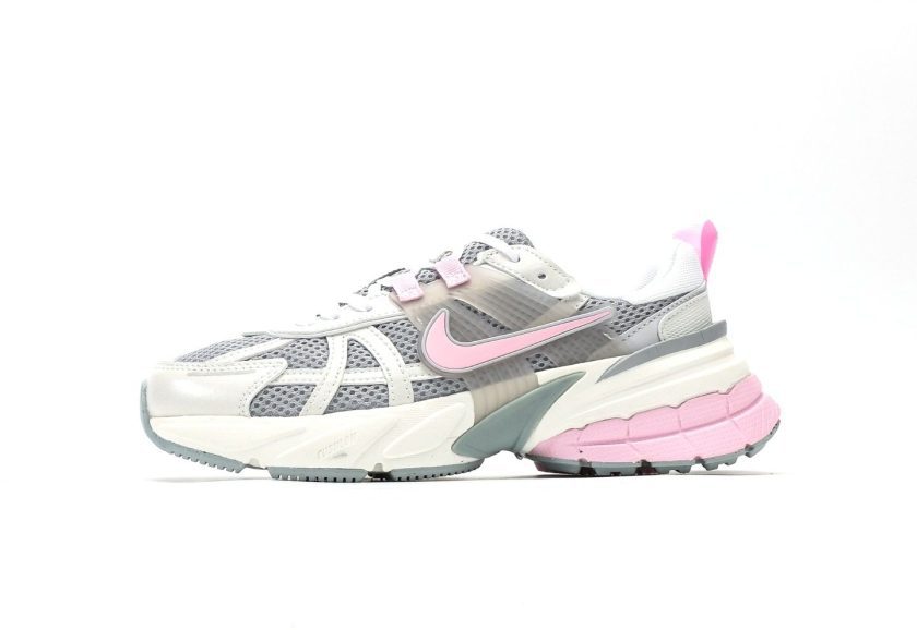 V2K Run "Pink Foam"