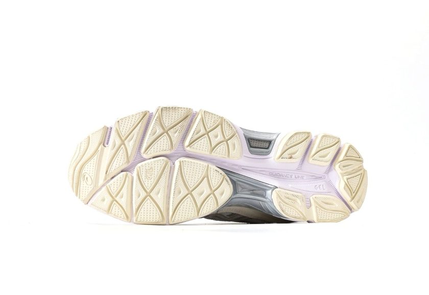 Gel-NYC "White Oyster Grey" - Image 4