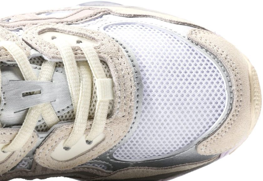 Gel-NYC "White Oyster Grey" - Image 8