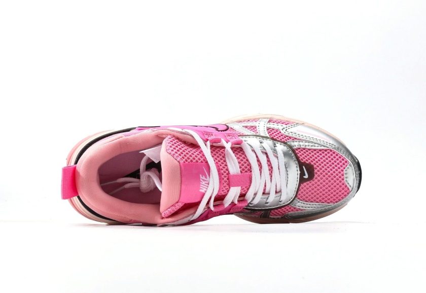 V2K "Pink Silver Run Runtekk" - Image 3