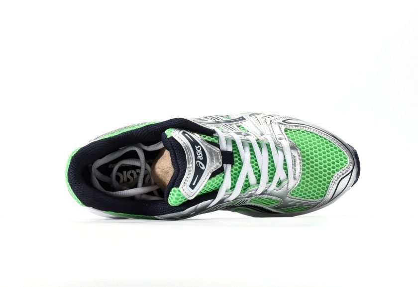 Gel-Kayano 14 "Bright Lime & Midnight" - Image 3