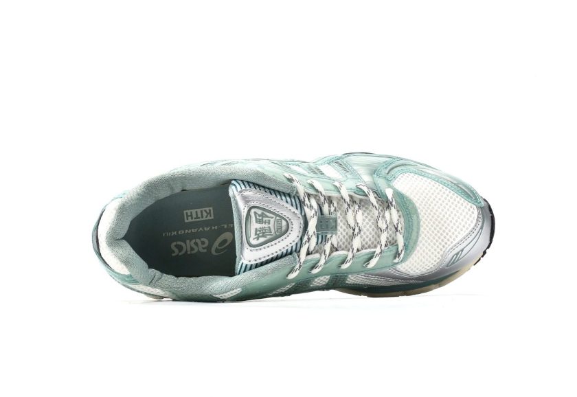 KITH Ronnie Fieg × Gel-Kayano 12.1 - Image 3