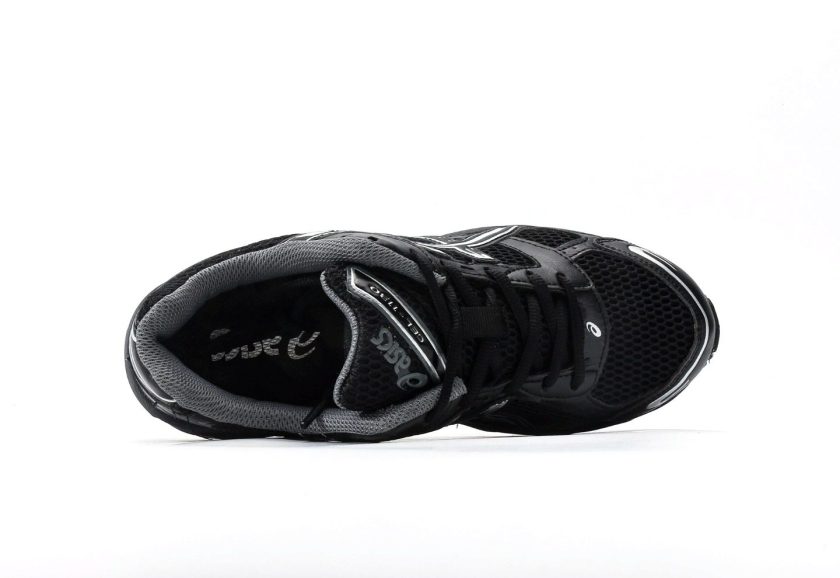 Gel-1130 "Black Pure Silver" - Image 3