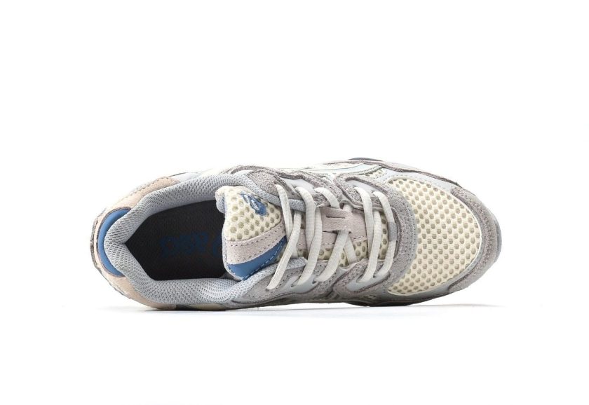 Gel-NYC "Ivory Mid Grey" - Image 3