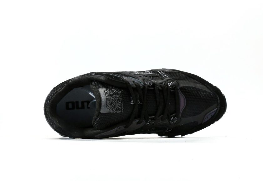 Mizuno RACER ADV "Triple Black" - Image 3