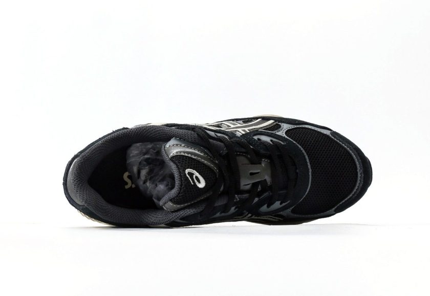 Gel-NYC Black - Image 3